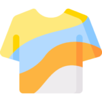 Minimalist Design T-Shirt