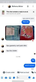 Natural Health Supplement 120 GM - Image 11