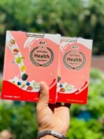 Natural Health Supplement 120 GM