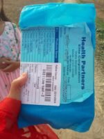 Natural Health Supplement 120 GM - Image 9