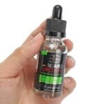 Beard Growth Oil